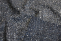 Итальянский шерстяной твид