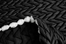 Moncler! Курточная стёганая ткань