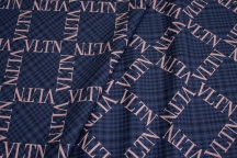 Valentino! Итальянская костюмная шерсть