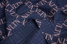 Valentino! Итальянская костюмная шерсть