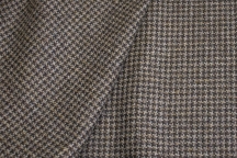 Итальянская костюмная шерсть