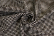 Итальянская костюмная шерсть