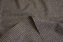 Итальянская костюмная шерсть