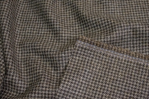 Итальянская костюмная шерсть