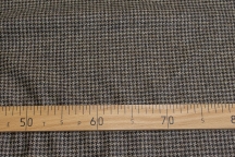 Итальянская костюмная шерсть