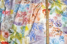 Zimmermann! Итальянский натуральный шелк.