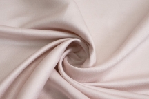 Итальянская костюмно-плательная вискоза пудрово-розовый