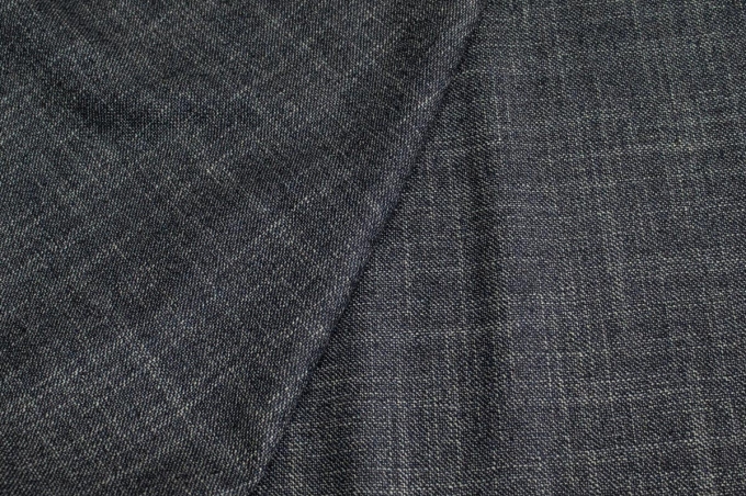 Loro piano! Итальянский костюмный шерстяной твид.