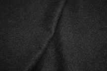 Пальтовая шерсть антрацит