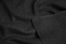 Пальтовая шерсть антрацит