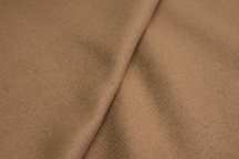 Пальтовая шерсть карамельного цвета Пальтовая шерсть карамельного цвета