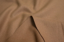 Пальтовая шерсть карамельного цвета Пальтовая шерсть карамельного цвета