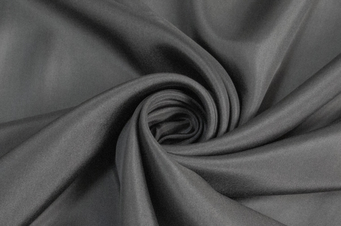 Итальянский натуральный шёлк 