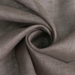 Sheer Gauze Linen 02C129