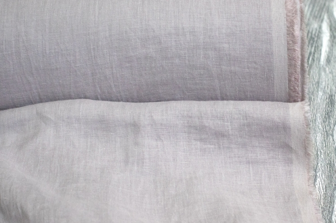Light Weight Linen Stone Washed 05C212