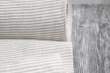 Linen for bedding 14C176