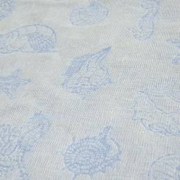 Linen Jacquard 16С405