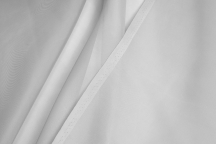 Tulle fabric light grey HURREM 2056 Tulle fabric light grey HURREM 2056
