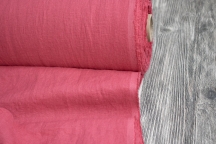Medium Weight Linen Stone Washed 4С33