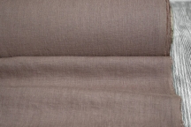 Medium Weight Linen Stone Washed 4C33