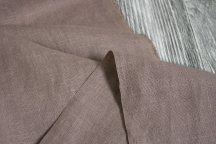 Medium Weight Linen Stone Washed 4C33