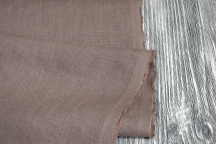 Medium Weight Linen Stone Washed 4C33