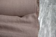 Medium Weight Linen Stone Washed 4C33