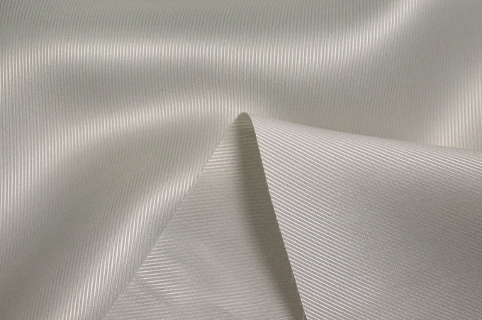 Вискозная подкладочная ткань серый