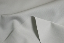 Итальянский костюмно-плательный хлопок светло-серый