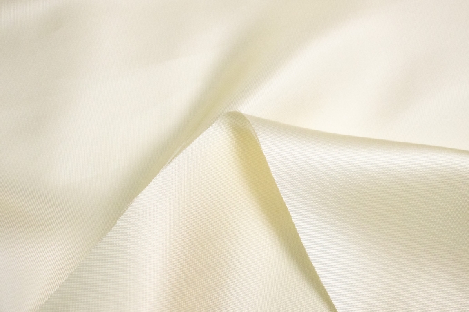 Вискозная подкладочная экрю