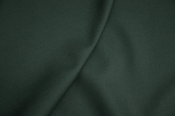 Итальянская костюмная шерсть