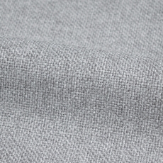 Мебельная рогожка Jazz 19 Grey Мебельная рогожка Jazz 19 Grey