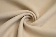 Итальянская пальтовая шерсть песочный