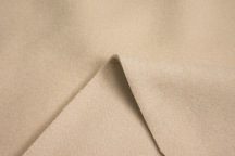 Итальянская пальтовая шерсть песочный