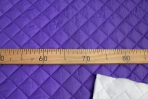 Курточная стёганая ткань waterproof вери пери