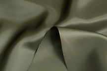 Вискозная подкладочная ткань хаки