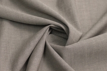 Итальянская костюмная меланжевая шерсть капучино Итальянская костюмная меланжевая шерсть капучино