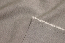 Итальянская костюмная меланжевая шерсть капучино Итальянская костюмная меланжевая шерсть капучино