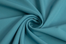 Итальянская костюмная шерсть красный