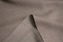 Итальянская шерсть с вискозой и льном