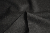 Итальянская костюмная шерсть-фланель