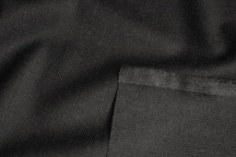 Итальянская костюмная шерсть-фланель