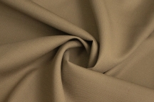 Итальянская костюмная шерсть camel