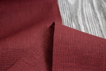 Drapery Tablecloths Heavyweight Linen 09C52