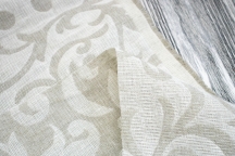 Linen Jacquard 16С381