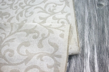 Linen Jacquard 16С381