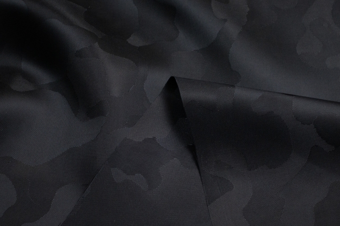 Вискозная подкладочная ткань