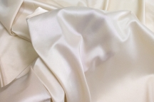 Вискозная эластичная подкладочная светло-кремовый 