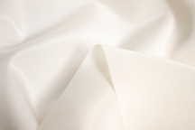 Вискозная эластичная подкладочная молочно-кремовый