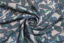 Etro Плательная шерсть